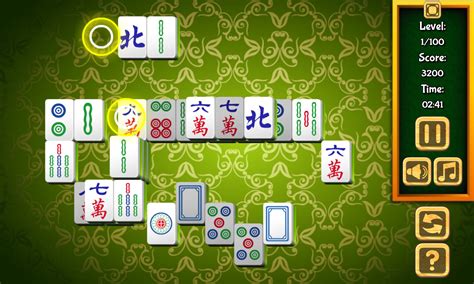 tiles tiles game|Mahjong Real .